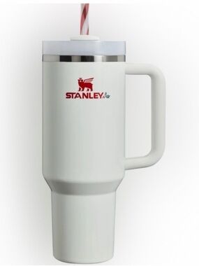 Stanley Mistletoe Twist Limited Edition 40oz